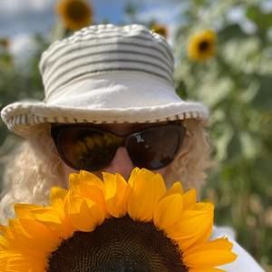 Meet your Posher, Kerri